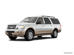 2011 Ford Expedition EL